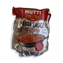 Wholesale Mutti Case Ready To Use Pasta Sauce- Bulk