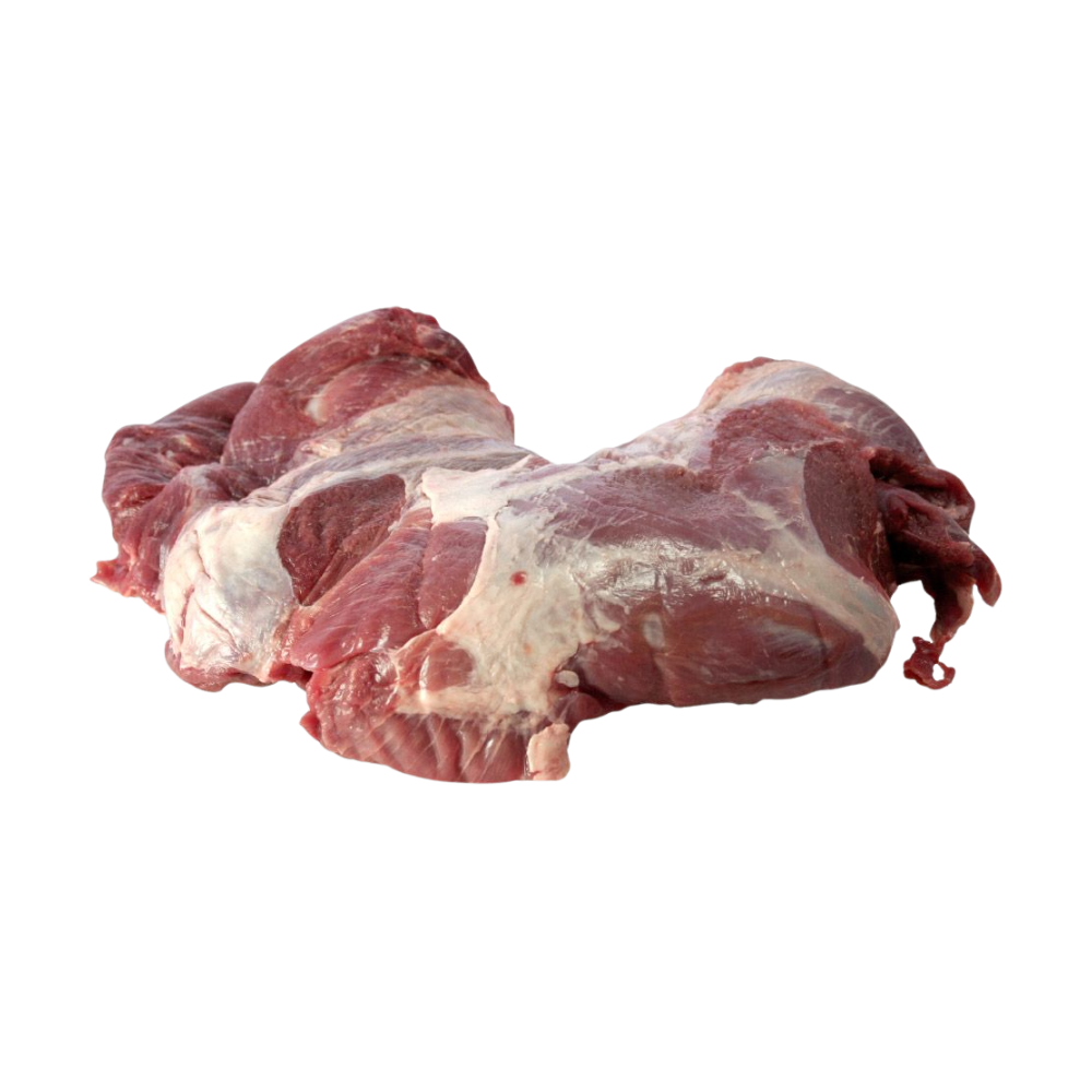 Wholesale Marx Case Wild Boar Pork Shoulder- Bulk