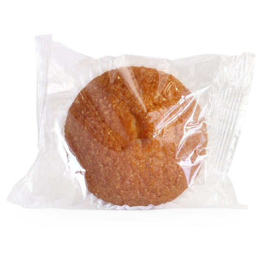 Wholesale Fernando'S Case 2Oz Banana Muffins Individually Wrapped- Bulk