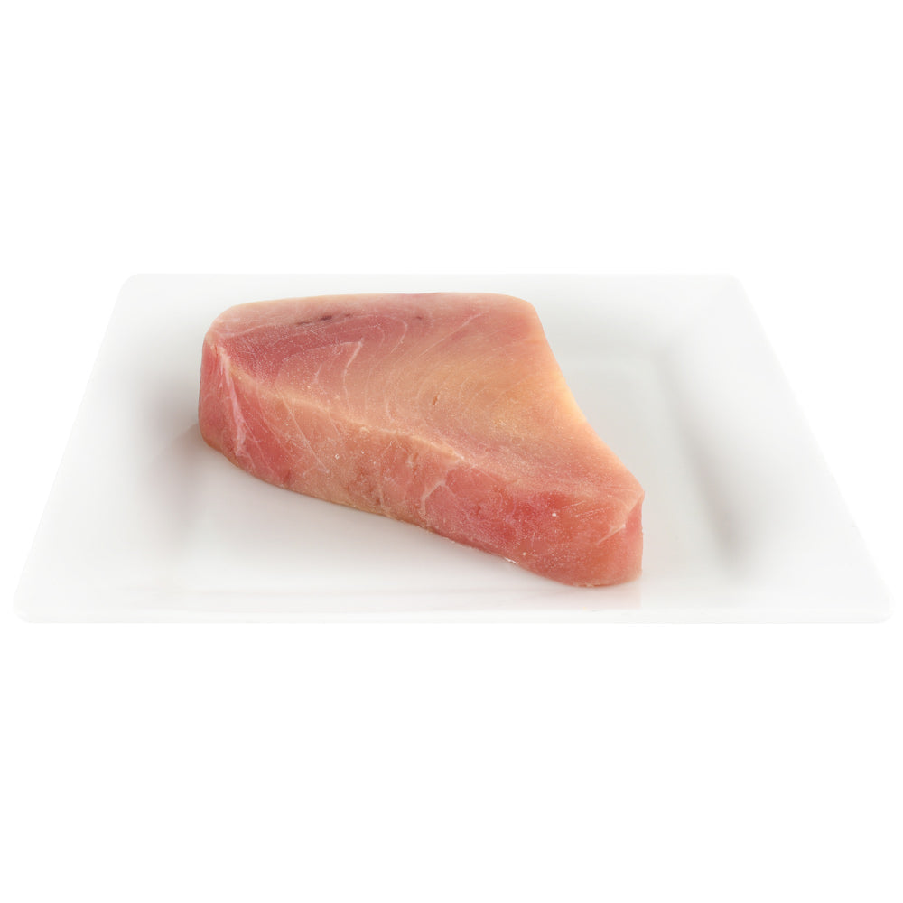 Wholesale Sea Best Case 6Oz Swordfish Steaks Frozen- Bulk