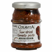 Wholesale Colavita Each Sun-Dried Tomato Pesto In Extra Virgin Olive Oil- Bulk