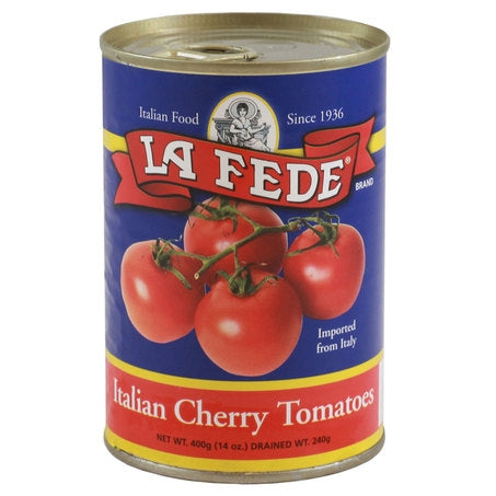 Wholesale La Fede Case Pomodorini Cherry Tomatoes- Bulk