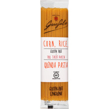 Wholesale Garofalo Gluten Free Linguine Pasta | 12 oz- Bulk