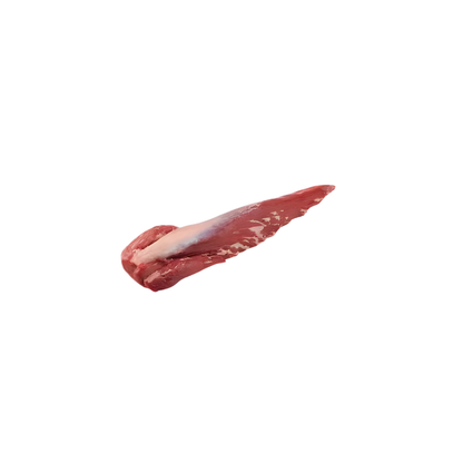Wholesale Copper Creek Case Choice Angus Pismo Tenderloin- Bulk