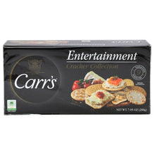 Wholesale Carr'S * Assorted Cracker Collection | 7.5 oz- Bulk