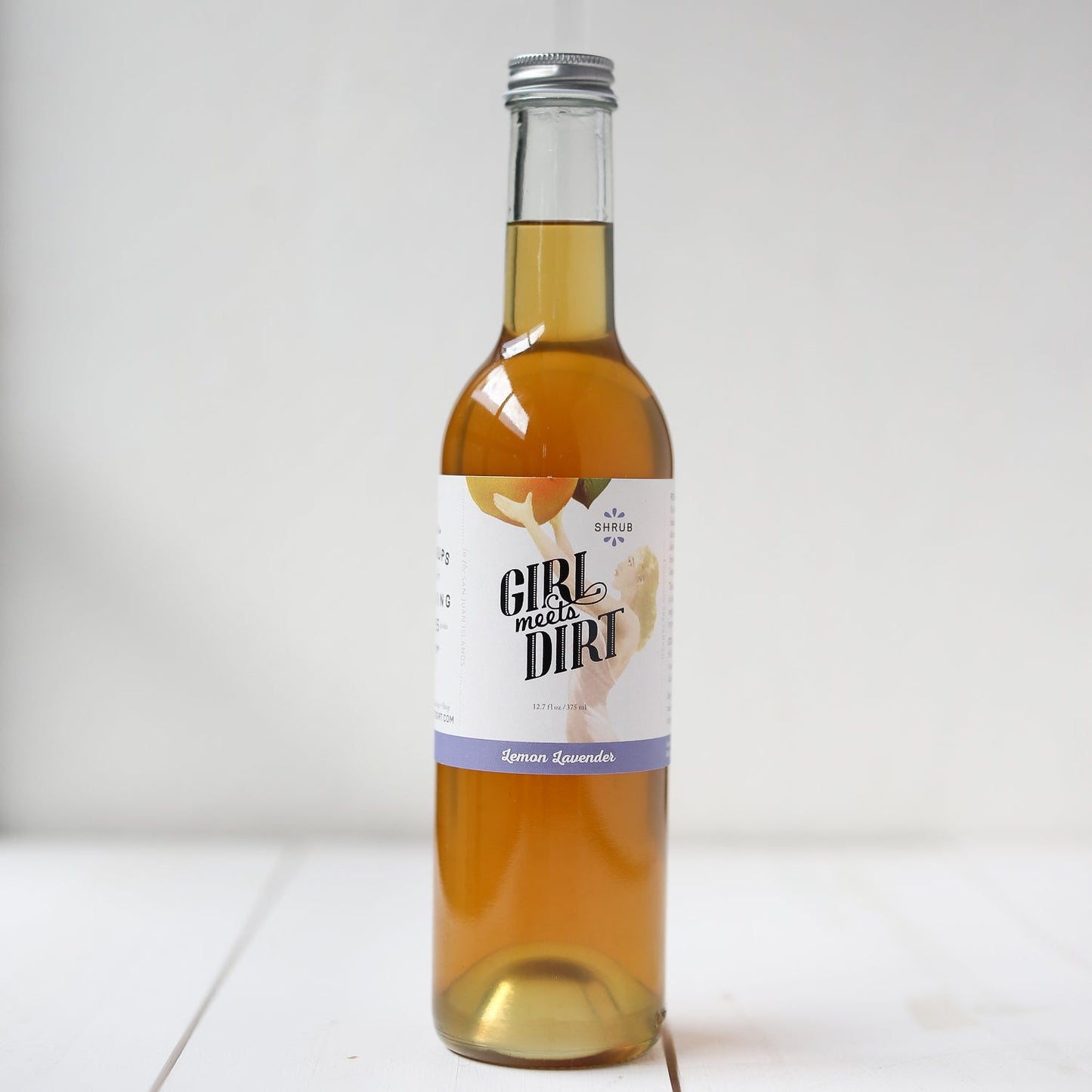 Wholesale Gmd Lemon Lavender Shrub- Bulk