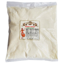 Wholesale Best Mexican Crumbled Cotija Cheese | icaneach | 1- Bulk