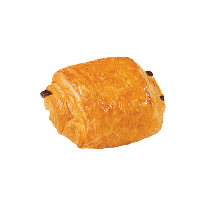 Wholesale Bridor Case Mini Chocolate Croissants- Bulk
