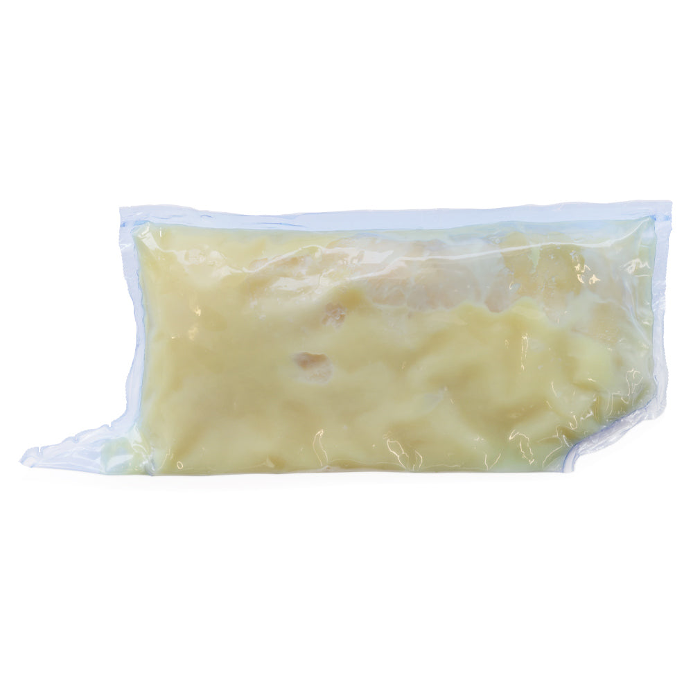 Wholesale White Toque Case Lemon Curd- Bulk