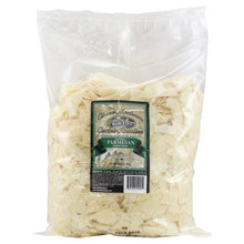 Wholesale Cucina Andolin Case Shaved Parmesan Cheese- Bulk