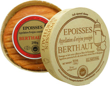 Wholesale Epoisses Aoc Burned Box,Berthautair- Bulk