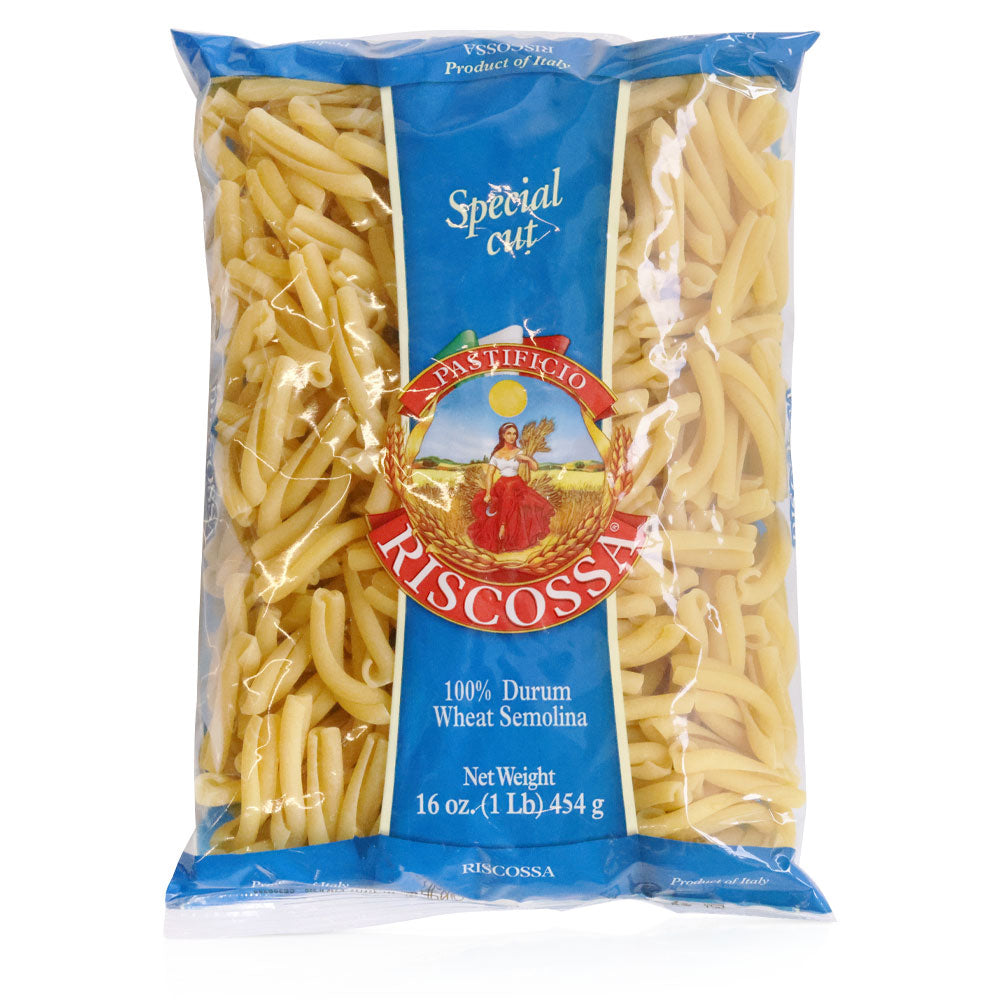 Wholesale Riscossa Case Casereccia Pasta #49B- Bulk