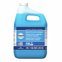Wholesale Dawn Case Manual Pot & Pan Detergent- Bulk