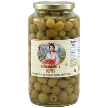 Wholesale Indigo Each Cocktail Olive Pitted- Bulk