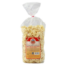 Wholesale Riscossa Case Orecchiette Strascinate Pasta- Bulk