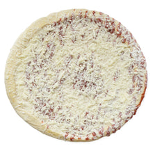 Wholesale Villa Prima Case 16In Pre-Proofed Cheese Pizza- Bulk