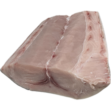 Wholesale Wild Case Fresh Swordfish Loin- Bulk