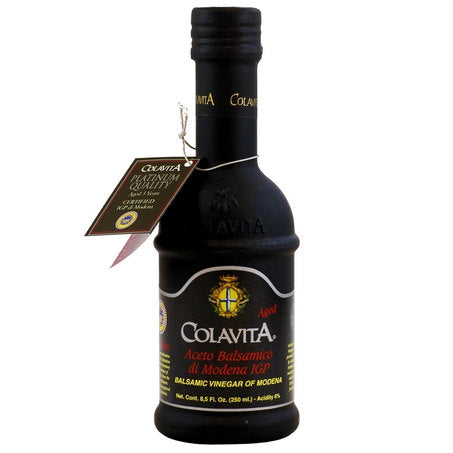 Wholesale Colavita Case Aged Balsamic Vinegar Of Modena- Bulk