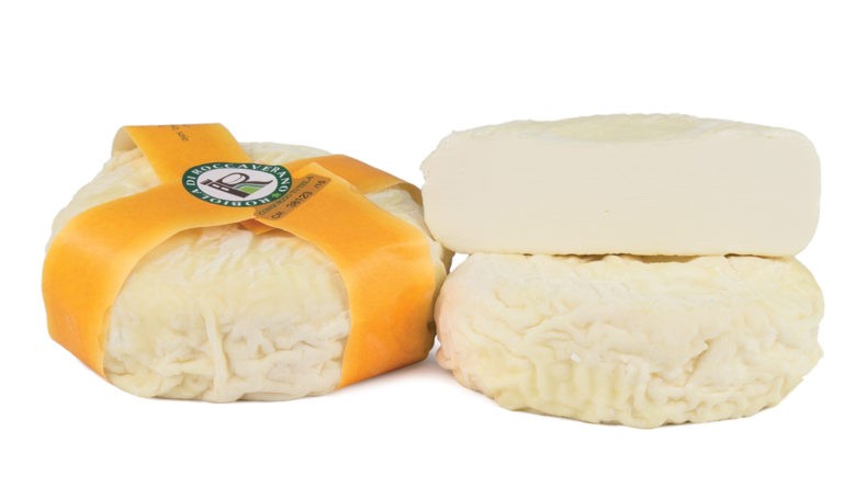 Wholesale Guffanti Robiola Roccaverano Dop- Bulk