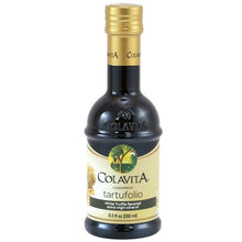 Wholesale Colavita Case Extra Virgin White Truffle Oil- Bulk