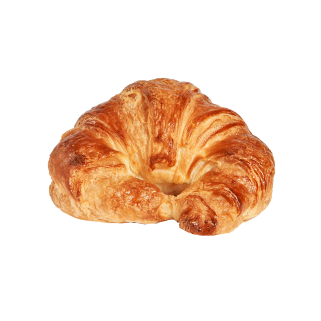 Wholesale Lecoq Case Large Plain Croissant- Bulk