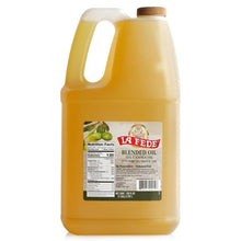 Wholesale La Fede Case 75/25 Blended Canola/Olive Oil- Bulk