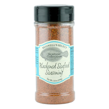 Wholesale Braswell'S Blackened Seafood Seasoning 6.25 Oz Shaker Jar *Fl Dc Only*- Bulk