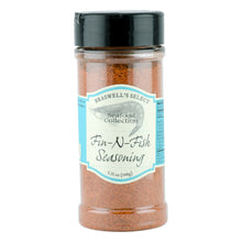 Wholesale Braswell'S Fin-N-Fish Seasoning 5.25 Oz Shaker Jar *Fl Dc Only*- Bulk