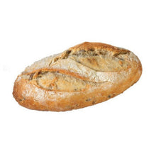 Wholesale Bridor Par Baked Multi Grain Sandwich Bread 140gram- Bulk