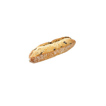Wholesale Bridor Finedor Black Olive Par Baked- Bulk
