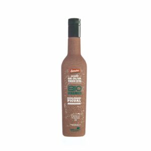 Wholesale Castillo D.C. Biodynamic Picual Evo- Bulk