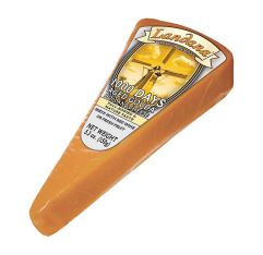 Wholesale 1000 Day Gouda Wedge- Bulk