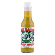 Wholesale Gator Hammock Swamp Mustard 5 Oz Bottle *Fl Dc Only*- Bulk