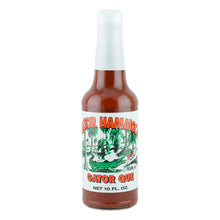 Wholesale Gator Hammock Gator Que Bbq Sauce 10 Oz Bottle *Fl Dc Only*- Bulk