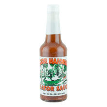 Wholesale Gator Hammock Gator Sauce 10 Oz Bottle *Fl Dc Only*- Bulk