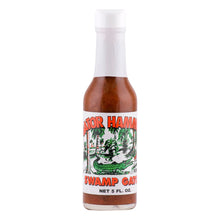 Wholesale Gator Hammock Swamp Gator Hot Sauce 5 Oz Bottle *Fl Dc Only*- Bulk