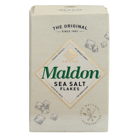 Wholesale Maldon Case Sea Salt Flakes- Bulk