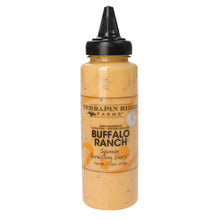 Wholesale Terrapin Ridge Buffalo Ranch Squeeze Botle 7.75 Oz *Fl Dc Only*- Bulk