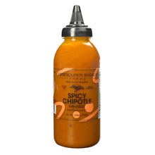 Wholesale Terrapin Ridge Spicy Chipotle 14 Oz Squeeze Bottle- Bulk