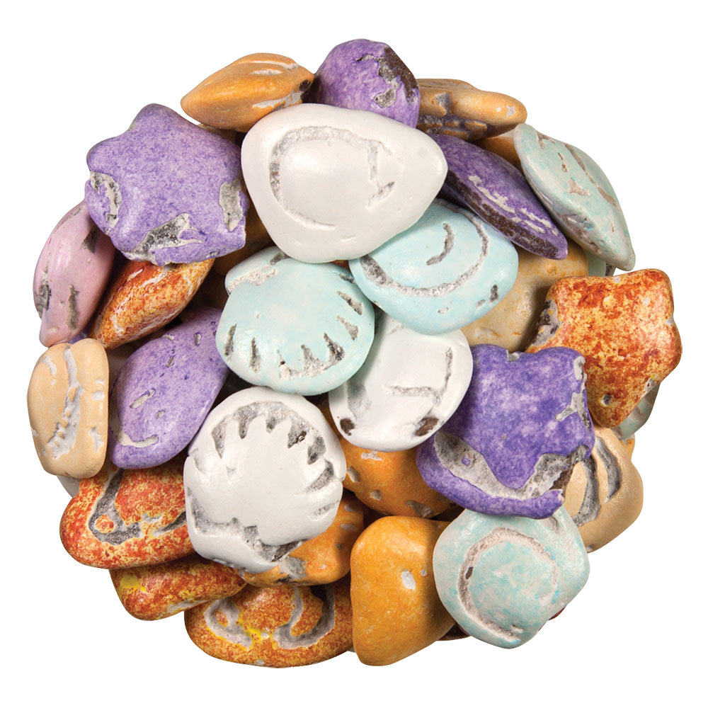 Wholesale Kopper'S Chocolate Candy Seashells- Bulk