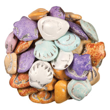 Wholesale Kopper'S Chocolate Candy Seashells- Bulk