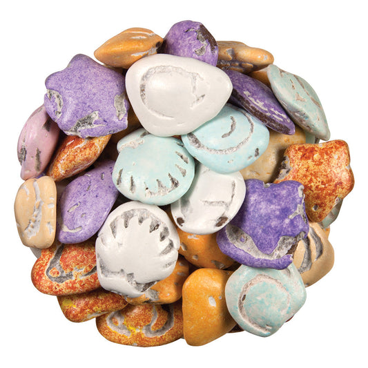 Wholesale Kopper'S Chocolate Candy Seashells- Bulk