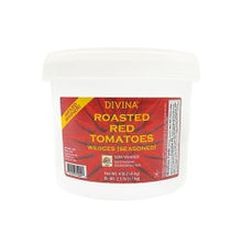Wholesale Divina Roasted & Marinated Red Tomatoes 64 Oz- Bulk