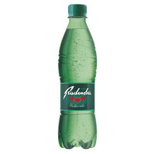 Wholesale Radenska Mineral Water 500ml plastic bottles- Bulk