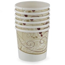 Wholesale Solo Case 16Oz Paper Soup Container & Lid- Bulk