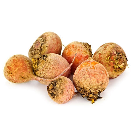 Wholesale BoxNCase Case Gold Beets- Bulk