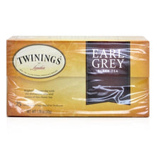 Wholesale Twinings Each Earl Grey Tea- Bulk