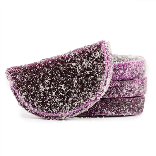 Wholesale BoxNCase Grape Fruit Slices- Bulk