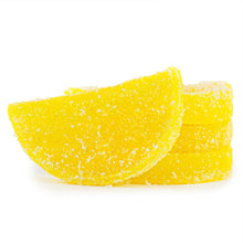 Wholesale BoxNCase Lemon Fruit Slices- Bulk