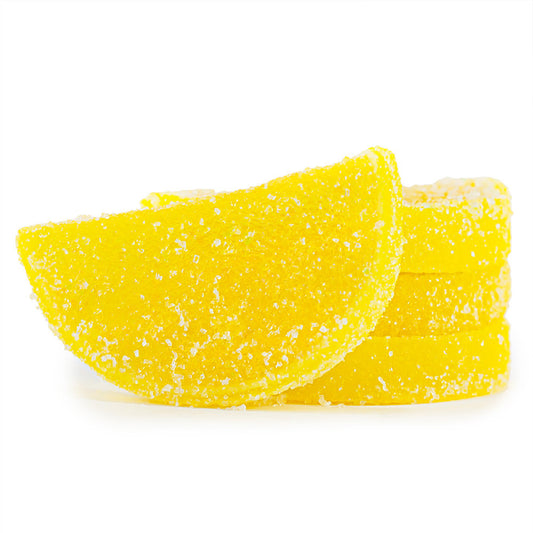 Wholesale BoxNCase Lemon Fruit Slices- Bulk